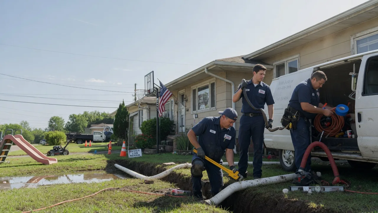 Toilet Installation in Aurora, NE near me